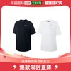 韩国直邮Nike 衬衫 中款俱乐部/女款 透视装 短袖 T恤