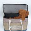 宠物包猫咪(包猫咪)背包泰迪外出便携旅行包，狗狗包包猫猫包猫笼袋子箱用品