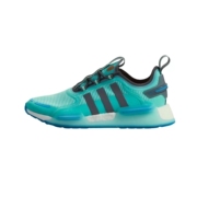 Adidas/阿迪达斯跑步鞋男 XBOX NMD_V3缓震BOOST运动鞋HP5356