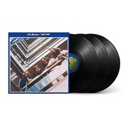 正版 披头士 THE BEATLES 2023 Edition 1967–1970 3LP黑胶唱片