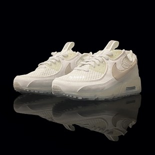 耐克Nike Air Max Terrascape 90 女子缓震透气跑鞋 DM0033-100