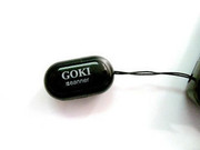 GOKI 充读豆 诺基亚5800XM 5230 X6读卡器+USB充电+挂绳 连线猫