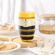 农家蜂蜜零添加天然纯正蜂蜜成熟蜜百花蜜山花洋槐蜜1斤装