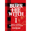 台版漫画书久保帯人龙与魔女，1burnthewitch死神作者东立拓特原版