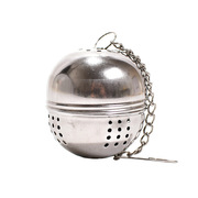 不锈钢调味球包炖汤调料球包茶叶过滤器泡茶球大味宝卤料球煲汤球