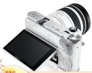 专用三星nx300数码相机，防指纹水凝膜，防爆高清防刮软钢化保护贴膜