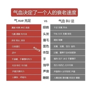 现磨五红粉阿胶枸杞红枣桂圆红豆红米花生冲泡五谷营养产后代餐粉