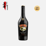 百利甜酒Baileys烘焙奶油利口酒700ml爱尔兰进口力娇酒洋酒基酒