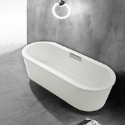 科勒kohler拂乐铸铁，浴缸家用浴缸多规格，可选浴室浴缸