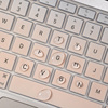 2022苹果电脑键盘膜macbook笔记本air13英寸pro14液态硅胶m2超薄m1功能mac保护16快捷键12全覆盖15贴膜13.3