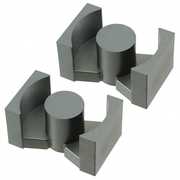 B65879B0000R097FERRITE CORE PQ 5UH N97 2PCS