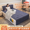 气垫床家用打地铺户外充气床垫单双人睡垫厚折叠自动床垫汽垫床
