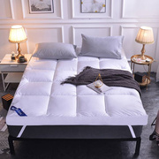 五星级酒店床垫专用10cm加厚超厚家用软，垫褥超柔软1.8米180x200cm