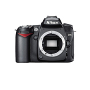 Nikon/尼康D90 D300 D300s二手新手学生入门级半画幅数码单反相机