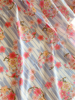 孤品私藏日本订单和风薄棉布料 日式梅花 手工衬衫服装面料