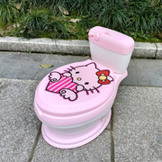儿童马桶坐便器小孩女宝宝婴幼儿专用厕所大号便盆尿桶尿盆如厕