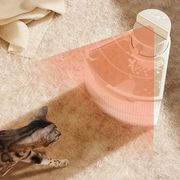 猫咪饮水机自动循环宠物饮水器流动不插电无线喂水狗狗猫用品