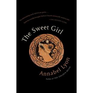 4周达The Sweet Girl 9780345803665