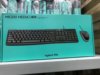 罗技mk200有线键盘鼠标防泼溅水商务办公游戏家用多媒体键鼠套装