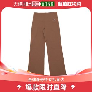 日本直邮tommyhilfiger长裤，打底裤米色女士tp3p6299gnr