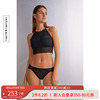 Intimissimi 意式经典女士时尚美背内衣舒适吊带背心LTD96C