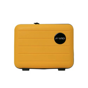 小身材大容量化妆收纳洗漱包mini行李箱便携14寸多功能旅行收纳包