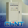 正泰稳压器大功率补偿式稳压器TNSZ(SBW)-75KVA75KW三相电源