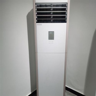 空气能壁挂水空调井水冷暖，两用明装风机盘管水暖风机5p柜机水空调