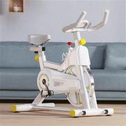 动感单车健身器材家用健身车运动器材室内锻炼豪华跑步自行车