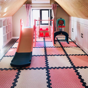 加厚环保泡沫地垫儿童爬行垫卧室爬爬垫拼接地垫家用拼图地板垫子
