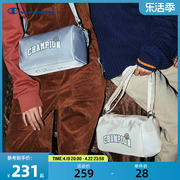 Champion冠军24单肩包女Toaster Crossbody Bag斜挎包男情侣