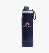 Adidas/阿迪达斯男女运动水壶保温水杯600毫升保冷不锈钢送礼