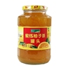KJ蜂蜜柚子茶果酱1.05kg水果茶果酱果汁饮料冲饮