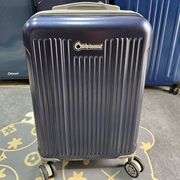 diplomat外交官旅行箱24寸可扩容行李箱微瑕疵，拉杆箱20寸登机箱