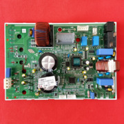 奥克斯变频空调外机主板，kfr-35wbpr3y(b3)电脑板r26wbp2r35wbp