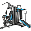 大型多功能健身器材单人家用力量组合器械健身房六人站综合训练器