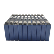 3.7V三元锂电池大容电瓶车组装动力48/6072v单体40ah安电动车电芯