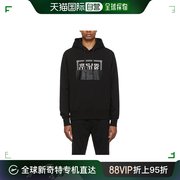 香港直邮VERSACE JEANS 男士针织毛衣 E72GAIP03ECF02PE899