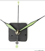 钻石画 十字绣 表芯 钟表专用 表针指针表芯 挂钟配件钟芯时钟