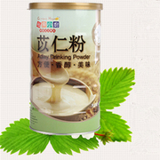 台湾品牌私房小厨苡仁粉，不含植物脂末喝出白肤美健康养生早晚代餐