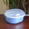 塑料厨房保洁筛餐具碗盆双层沥水，筛筷架婴儿用品奶瓶收纳盆水果篮