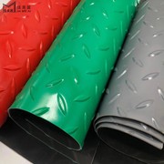 适用防滑塑胶地垫pvc防滑垫，车间厨房浴室卫生间垫子塑料地毯防滑