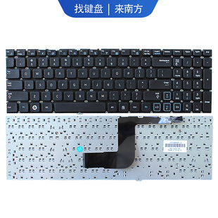适用samsung三星rv511rv509rv515e3511笔记本键盘，c壳外壳