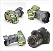 尼康d7100d7200单反相机包硅胶套，专用保护套摄影包防摔全方面