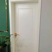 木门室内卧室房门生态强化实木复合免漆门套装门厨房厕所卫生间门