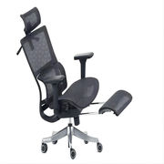 奈高(naigao)办公椅，家用电脑椅转椅可躺午休椅，职员椅人体工学椅