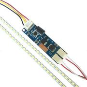 19寸宽22寸23.6寸24寸液晶显示器，lcd灯管改装led灯条背光可调套件