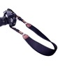 漫步驴BML-20摄影背带5D4 5D3 D5 1DX D850 6D可手提胸跨相机肩带