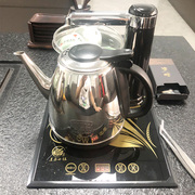 盈悦茶壶烧水壶自动上水23*37电茶炉薄边全自动茶几嵌入式电茶壶