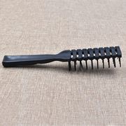 美发工具 男女造型蓬松卷发使用 发廊美发师传用 排骨梳子10列